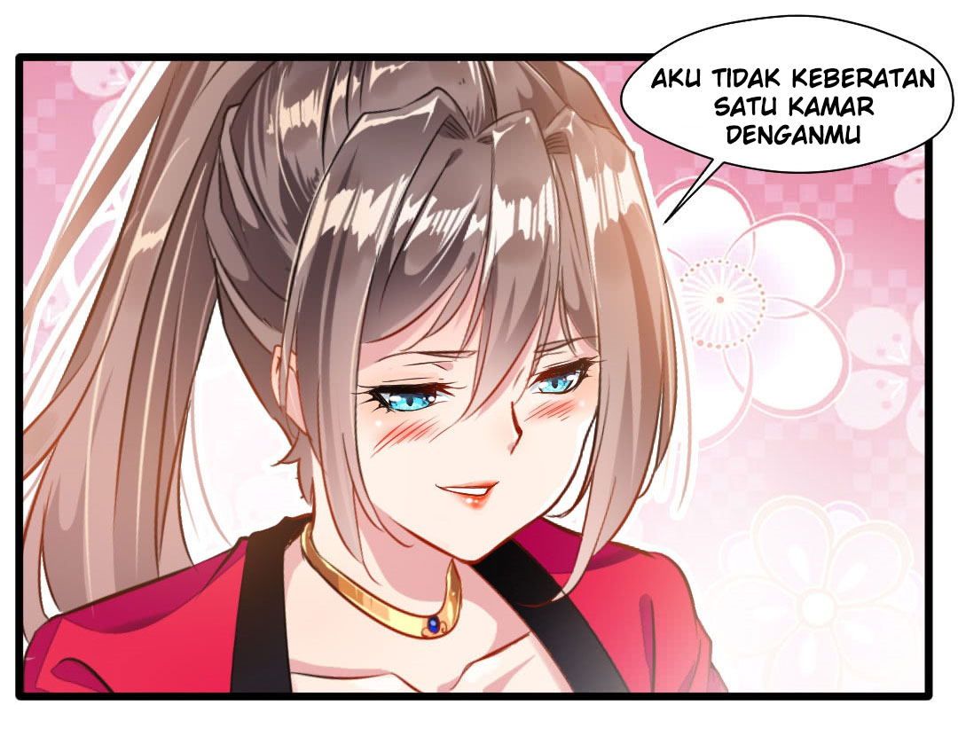 Jueshi Guzun (Peerless Ancient) Chapter 27 Gambar 11